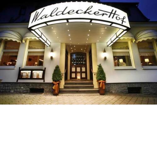Wellness-Hotel Waldecker Hof