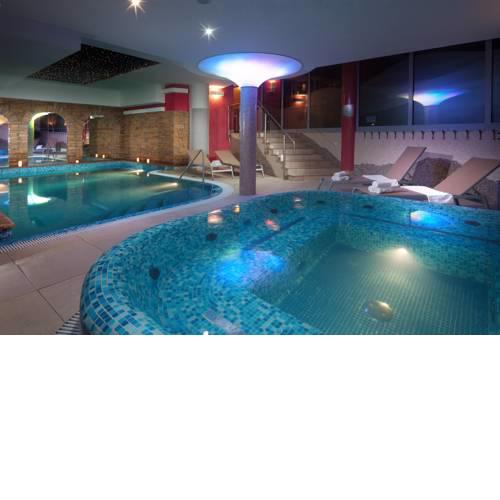 Wellness Hotel Windsor