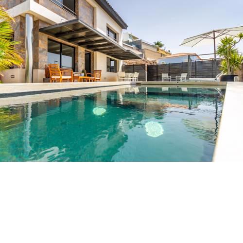 Wellness house