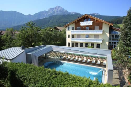 Wellness & Landhotel Prinz- Wellness & Romantik