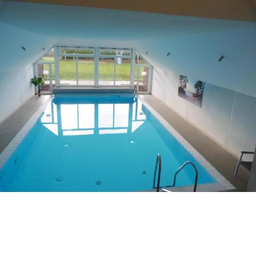 Wellness & Naturstrand (in 800 m), inkl. Pool
