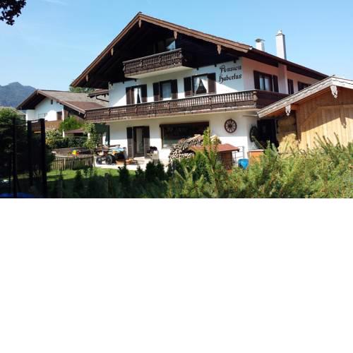Wellness Pension Hubertus