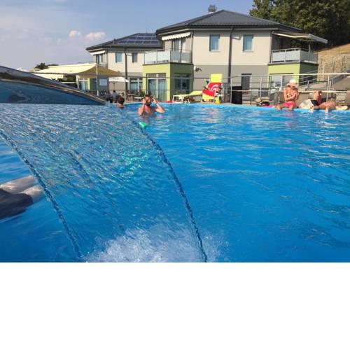 Wellness Pension Inovec & Apartment Houses