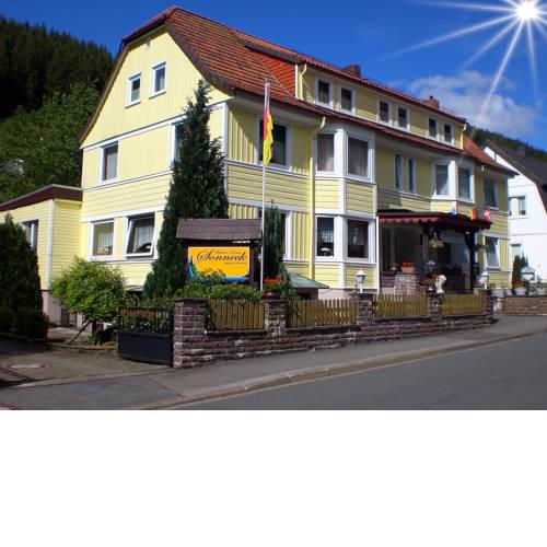 Wellness-Pension Sonneck
