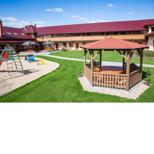 Wellness penzion Medličky
