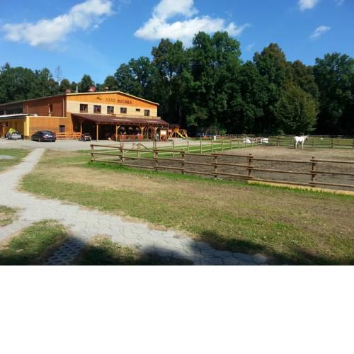 Wellness Penzion Ranč Bučiska