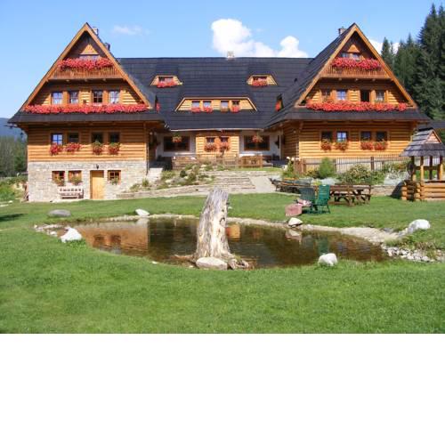 Wellness Penzion u Michala