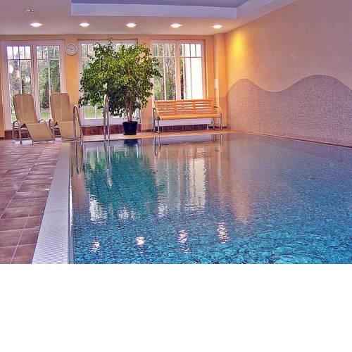 ****Wellness-Residenz Dünenschloss