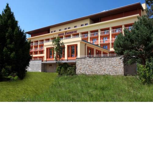 Wellness Resort Energetic