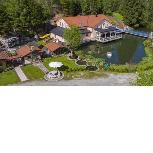 Wellness Resort Romantika