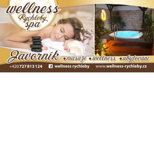 Wellness Rychleby