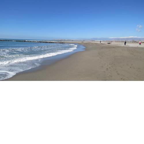 Wellness spa frente al mar