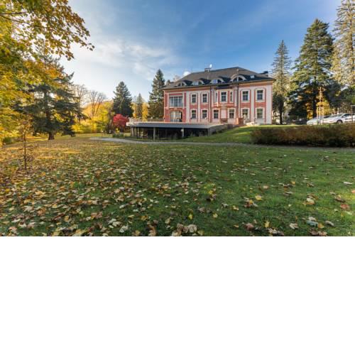 Wellness & Spa hotel Villa Regenhart