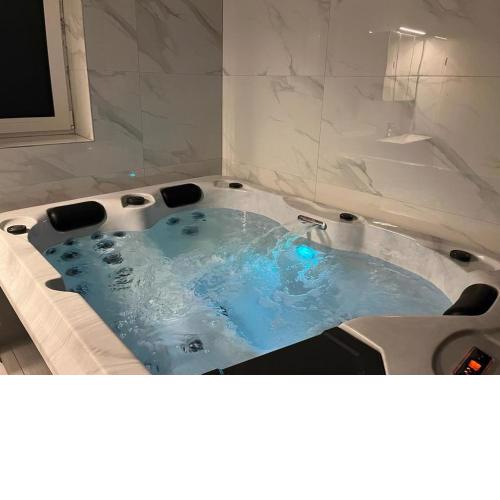 WELLNESS VARAŽDIN 1