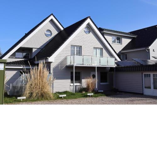 Wellnessapartment Deichgraf Dahme