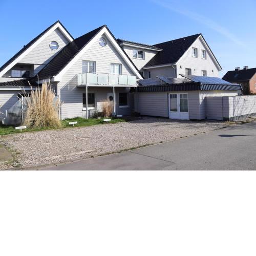 Wellnessapartment Dünenzauber Dahme
