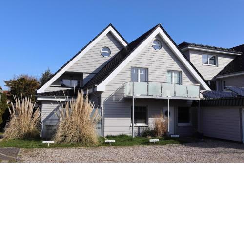 Wellnessapartment Strandaster Dahme