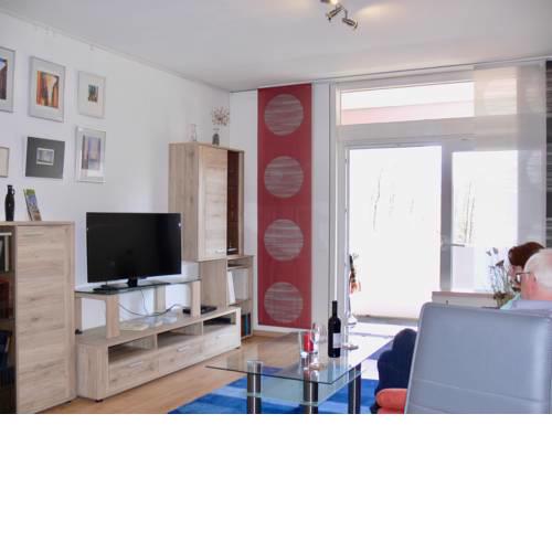 Wellnessapartment