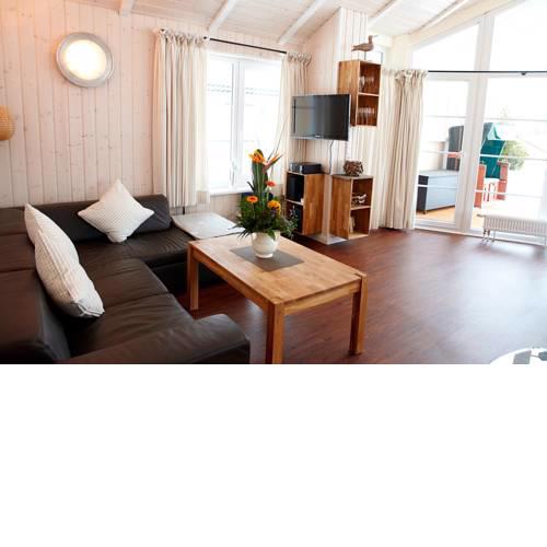 Wellnesshaus Jacobsmuschel - [#29496]