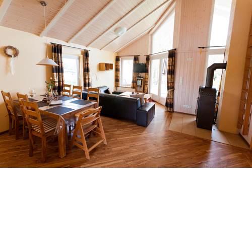 Wellnesshaus Pappelhaus - [#29499]