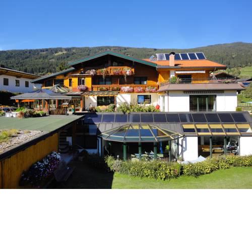 Wellnesshaus Reichelt