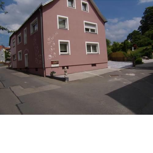 Wellnesshaus Waldmünchen