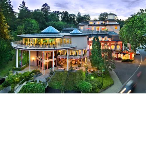 Wellnesshotel Allmer