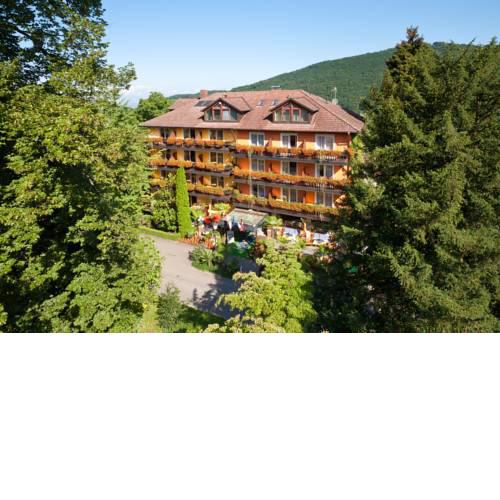 Wellnesshotel am Park