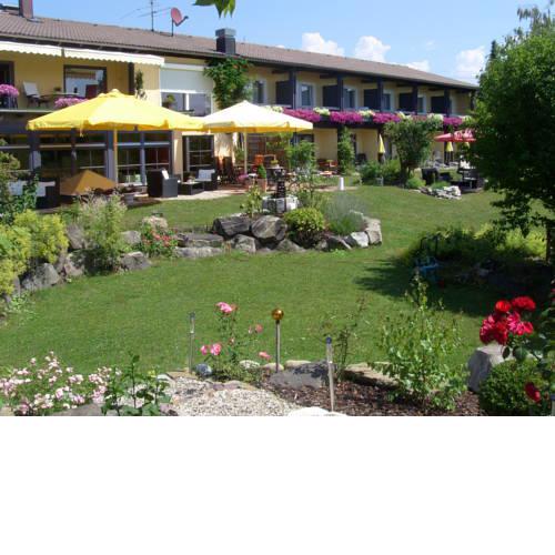 Wellnesshotel Birkenmoor Garni