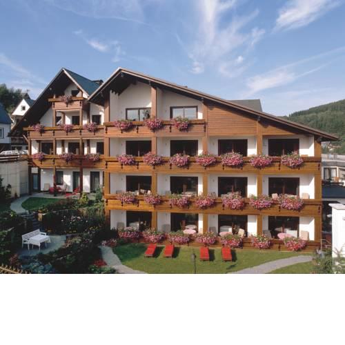 Wellnesshotel Bürgerstuben