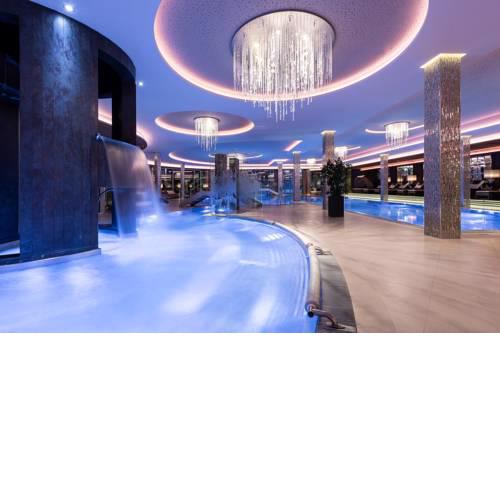 Wellnesshotel Jagdhof