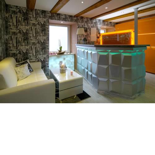 Wellnesshotel & Restaurant Hexenschopf
