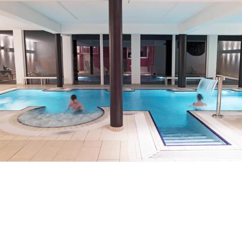 Wellnesshotel Schiesselhof