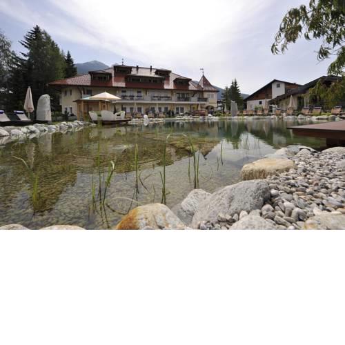 Wellnesshotel Schönruh - Adults only