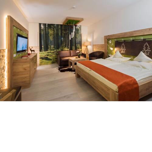 Wellnesshotel Tanne
