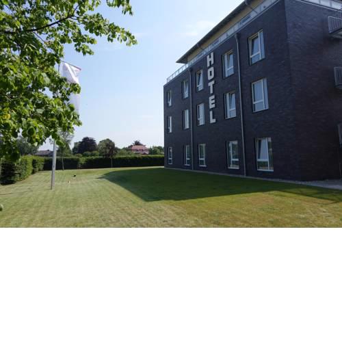 Wellnesshotel Till-Moyland