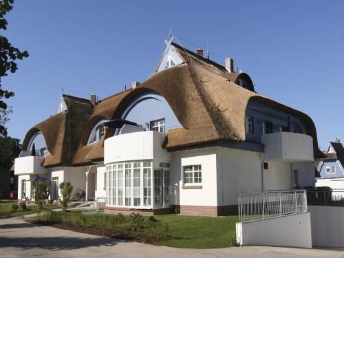 Wellnessresidenz "Klaus Störtebeker" Appartement Nr.14
