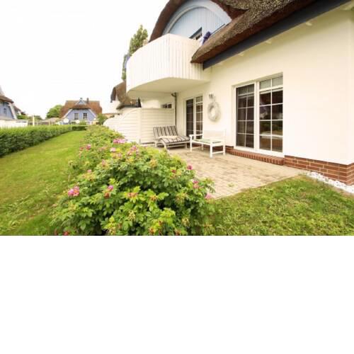 Wellnessresidenz Klaus Störtebeker Whg. 3