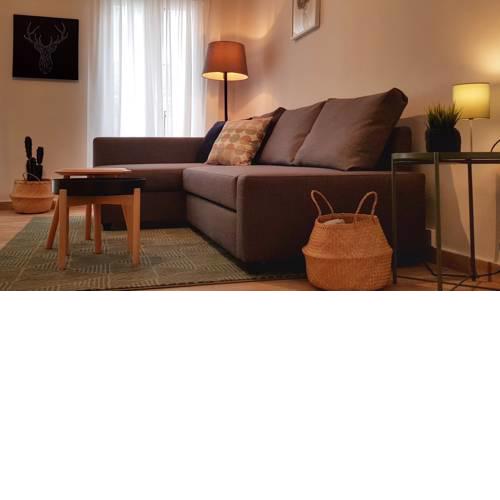WellRenting - Plaza Nueva