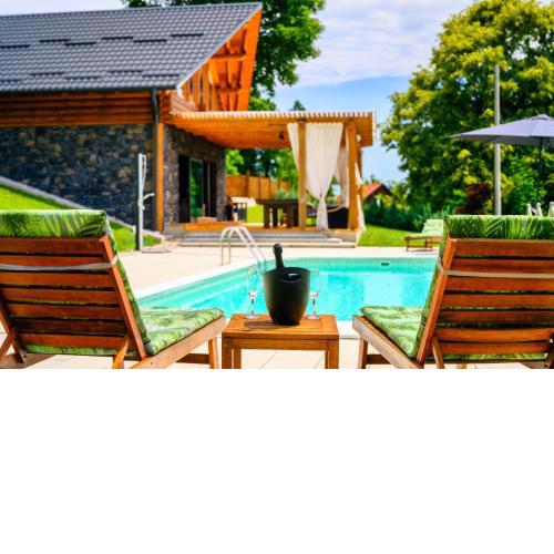 Wellspring House for rest