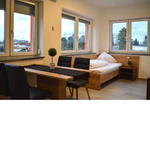 Wels Inn Hotel