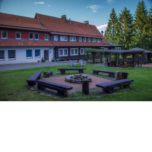 Welt Lodge