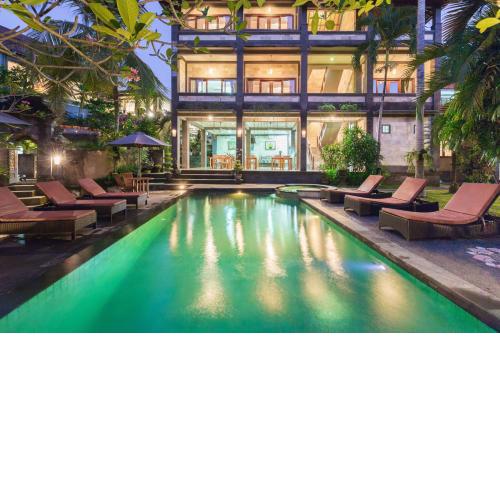 Wenara Bali Bungalows