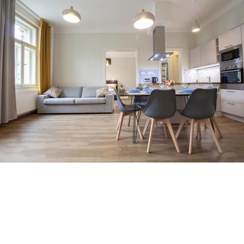 Wenceslas Square ApartMeet