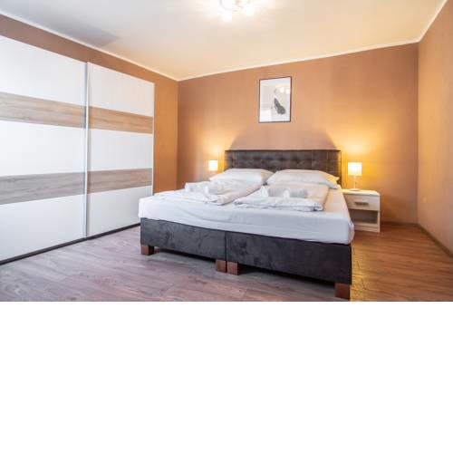 Wenceslas Square Apartments by easyBNB