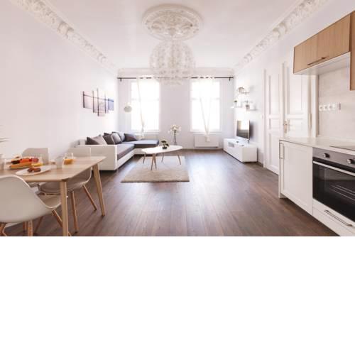 Wenceslas Square Apartments