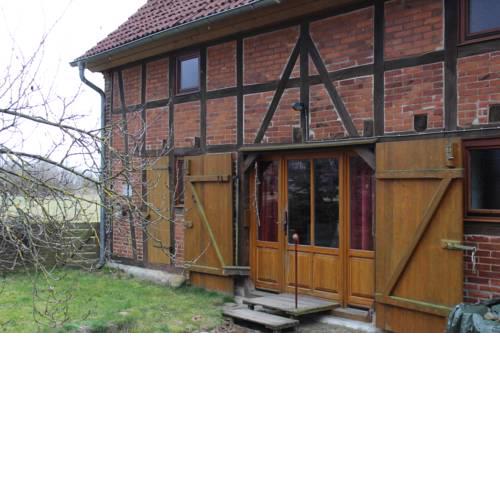 Wendland Scheune