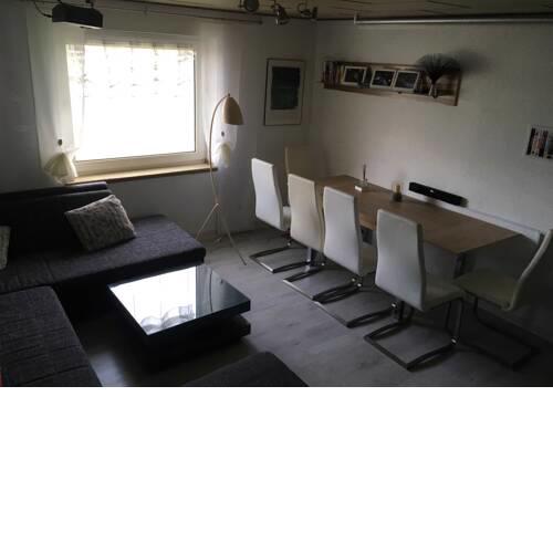 Wendler Apartment