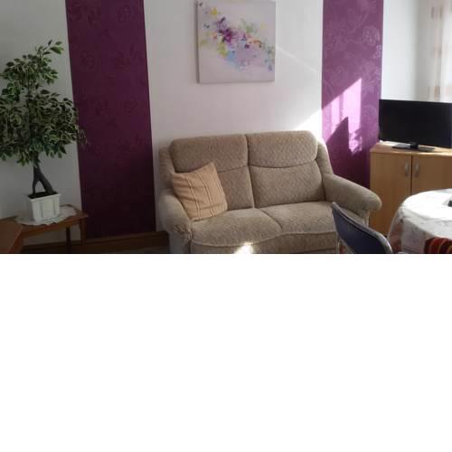 Wendler`s Haus