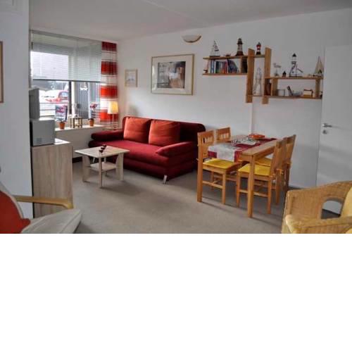 Wendtorf Apartment 1